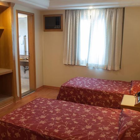 King Hotel San Paolo Esterno foto